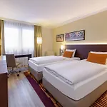 Mercure 호텔 뒤스부르크