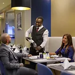 Mercure 뒤스부르크