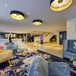 Mercure 호텔