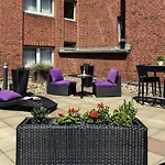 Mercure Hotel 4*