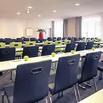 Hotel Mercure Duisburg