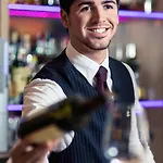 杜斯堡美居酒店 4* 杜伊斯堡