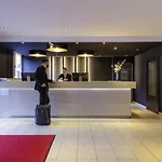 Mercure 뒤스부르크