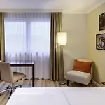 Mercure Hotel Duisburg