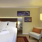 Hotel Mercure 4*
