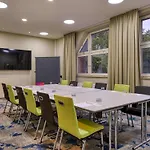 Hotel Mercure Duisburg