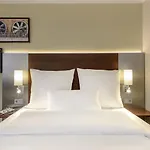 Mercure 4* Duisburg