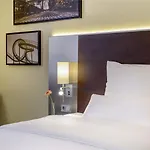Mercure 4* Duisburg