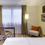 Mercure Hotel 4*
