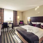 杜斯堡美居酒店 酒店 4*