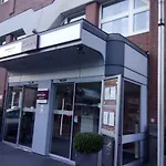 杜斯堡美居酒店 酒店 杜伊斯堡
