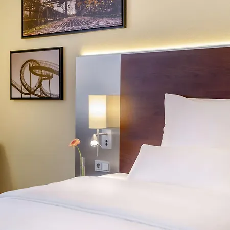 فندق مركيور سيتي 4*