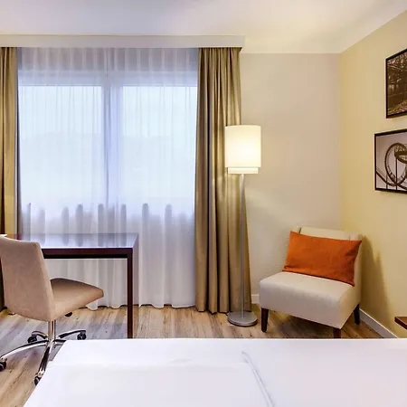 Mercure Szálloda