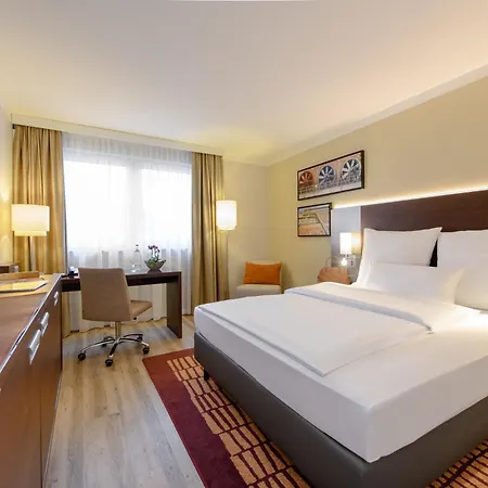 مركيور سيتي 4*