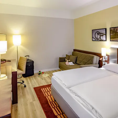 杜斯堡美居酒店 杜伊斯堡