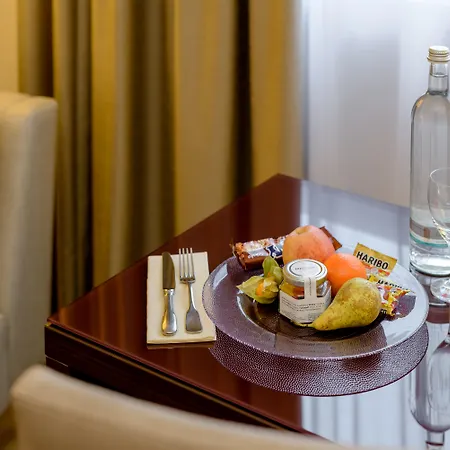 酒店 杜斯堡美居酒店