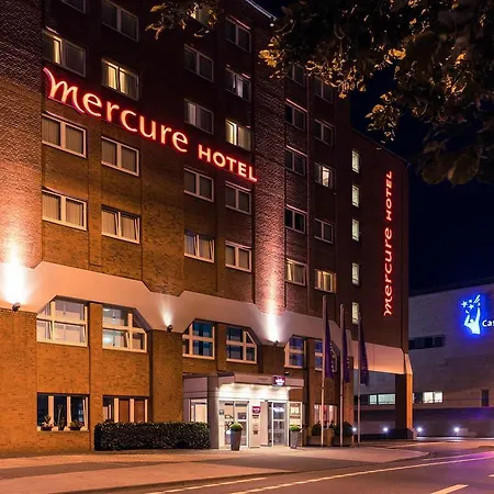 Mercure 4*