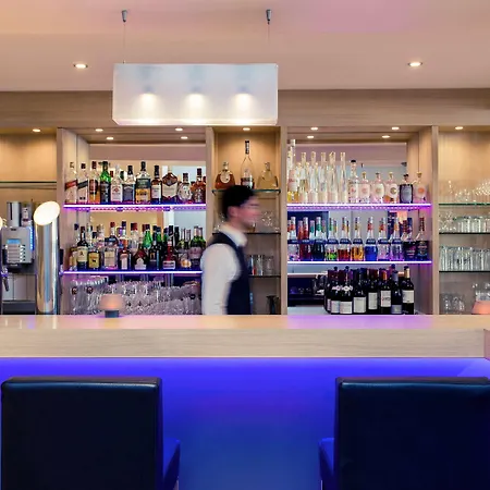 Szálloda Mercure 4*