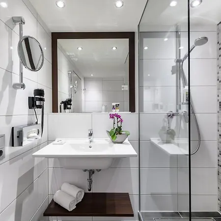Mercure Duisburg