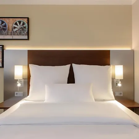 Szálloda Mercure
