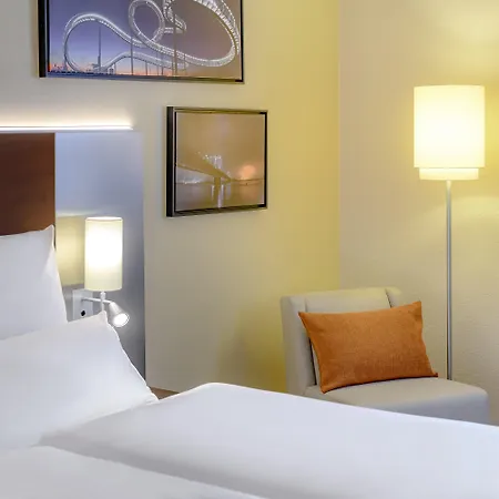 杜斯堡美居酒店 杜伊斯堡