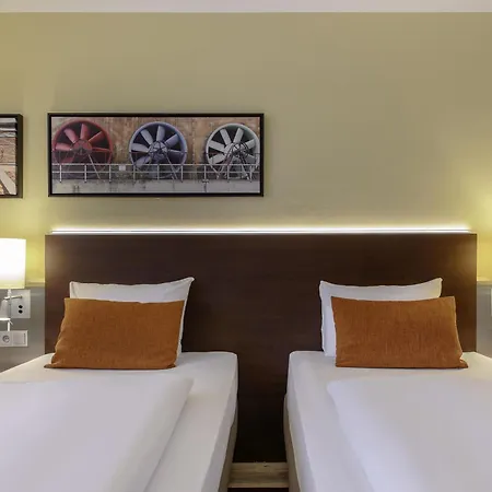 Mercure Duisbourg