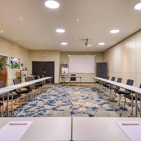 Hotel Mercure Duisburg