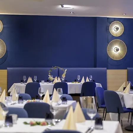 Hotel Mercure Duisburg