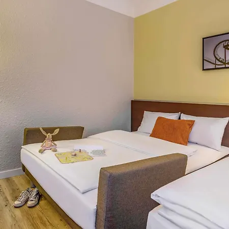 Szálloda Mercure