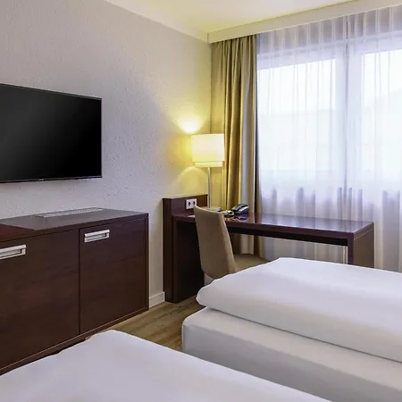 Mercure Hotel Duisburg