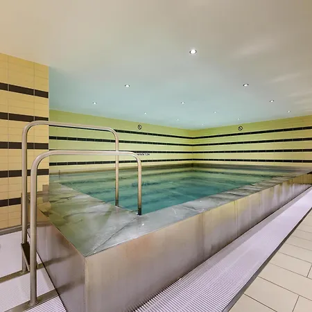 Mercure Szálloda 4*