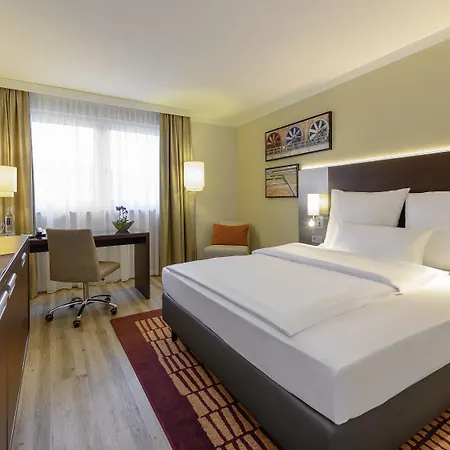 Hotel Mercure Duisburg