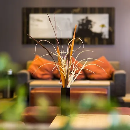 Mercure Duisbourg