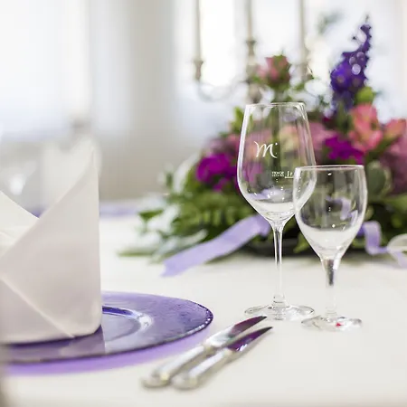 Mercure Hotel Duisburg