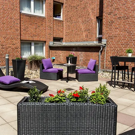 Mercure Hotel