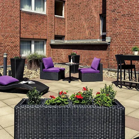 Mercure Szálloda 4*