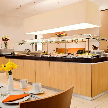 Mercure Hotel Duisburg