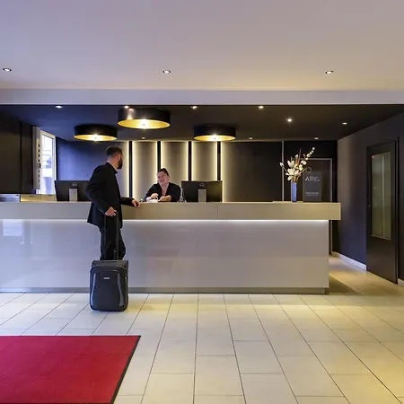 Mercure Duisbourg