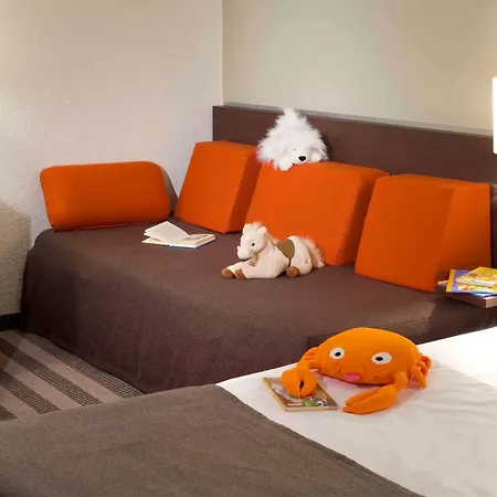 Hotel Mercure Duisburg