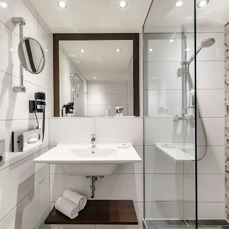 Ξενοδοχείο Mercure