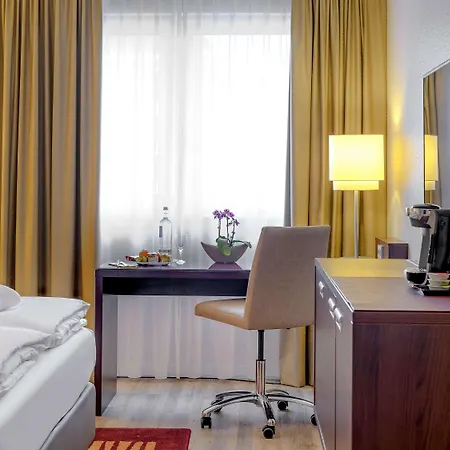 Mercure Hotel 4*