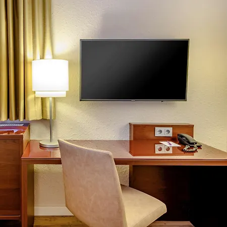 Mercure 4*