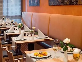 Hotel Mercure 4*