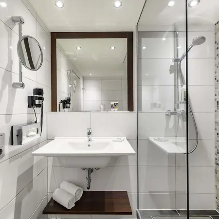 Hotel Mercure Duisbourg