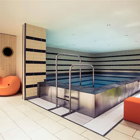 Mercure Hotel Duisburg