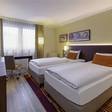 Hotel Mercure 4*