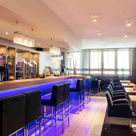 Mercure Hotel