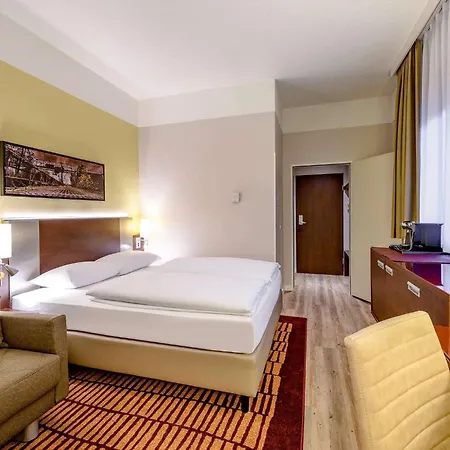 Hotel Mercure 4*