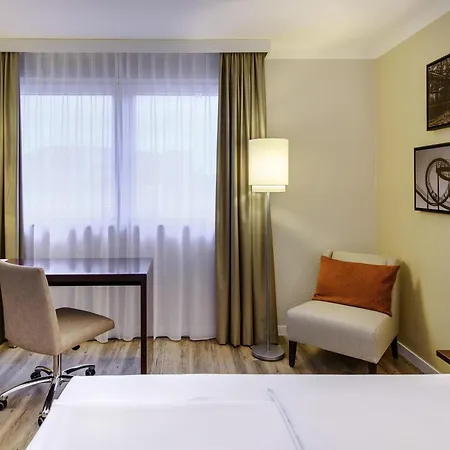 Mercure Hotel Duisbourg