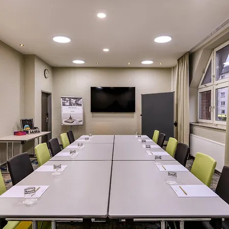 Hotel Mercure Duisbourg
